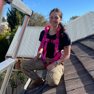 Australian Gutter Cleaning Co. project 6