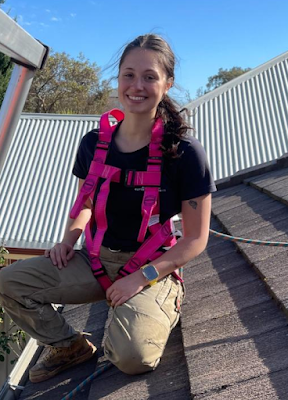 Australian Gutter Cleaning Co.