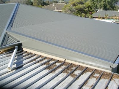 Australian Home Roofing work 3