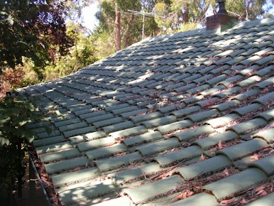 Australian Home Roofing project 5