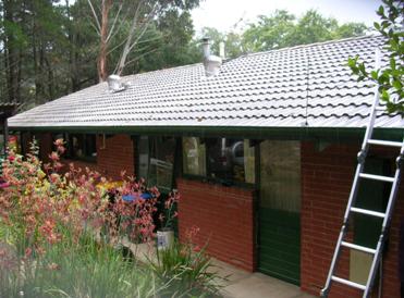 Australian Home Roofing project 6
