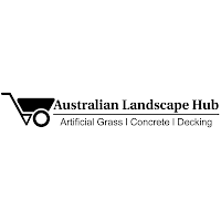 Australian Landscape Hub - Artificial Grass & Synthetic Turf | Retaining Walls Melbourne