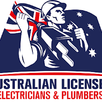 Australian Licensed Electricians & Plumbers
