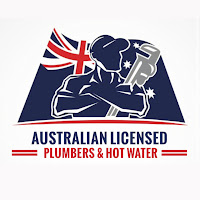 Australian Licensed Hot Water & Plumbing