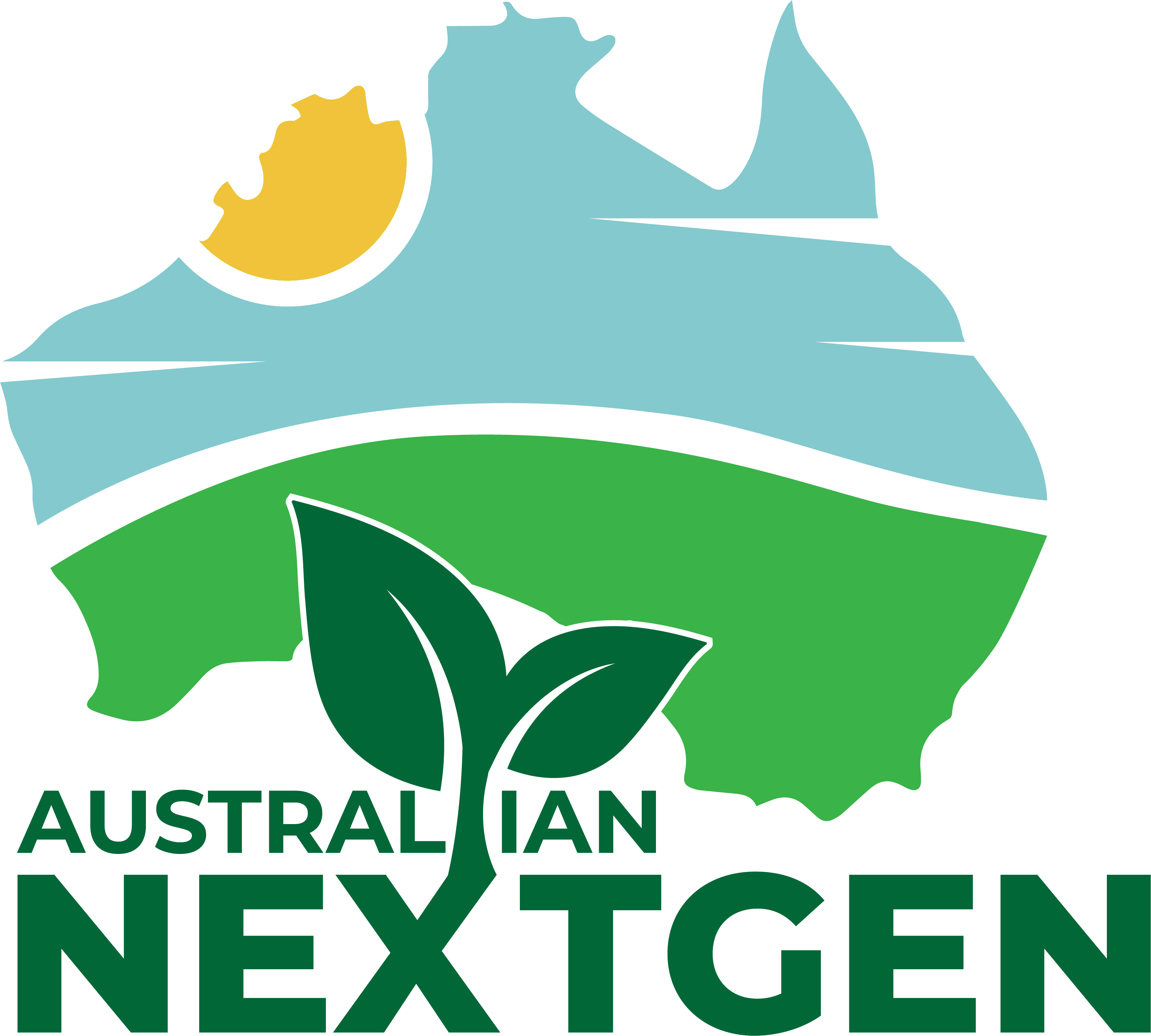 Australian NextGen Landscapes