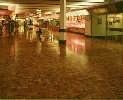 Australian Parquet Industries - Parquet Flooring Sydney work 2