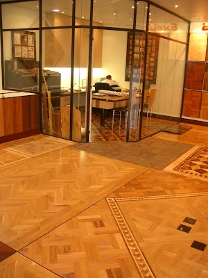 Australian Parquet Industries - Parquet Flooring Sydney work 4