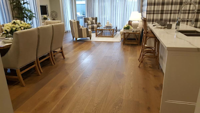 Australian Parquet Industries - Parquet Flooring Sydney project 5