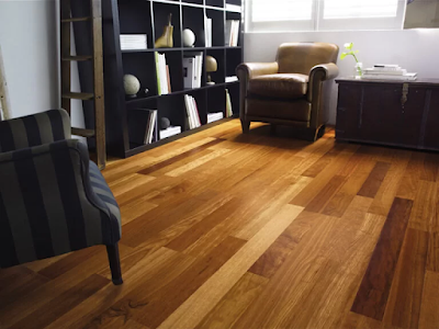 Australian Parquet Industries - Parquet Flooring Sydney project 6