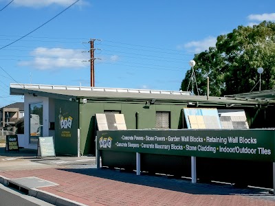 Australian Paving Centre Flinders Park - Seaton