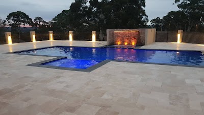 Australian Paving Centre Head Office project 5