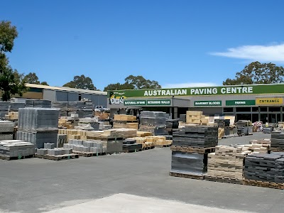 Australian Paving Centre Head Office project 6