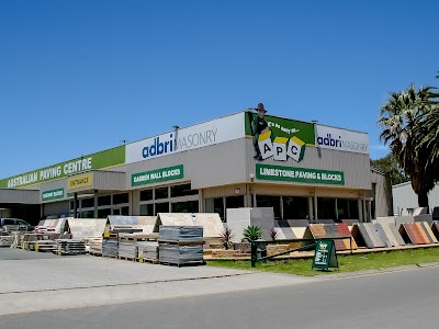 Australian Paving Centre Mt Barker - Murray Bridge