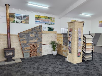 Australian Paving Centre Mt Gambier work 3