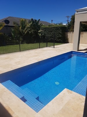 Australian Paving Centre Mt Gambier work 4