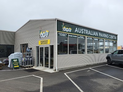 Australian Paving Centre Mt Gambier