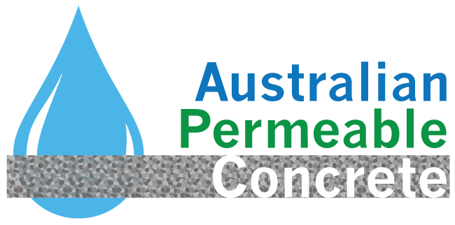 Australian Permeable Concrete