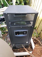 Australian Pool Heating Specialists