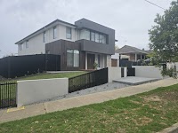 AUSTRALIAN RENDERING COMPANY