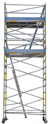 Australian Scaffold Pty Ltd work 4