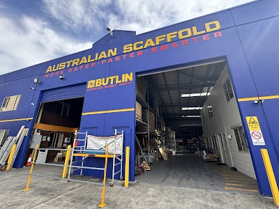 Australian Scaffold Pty Ltd