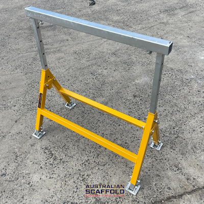 Australian Scaffold Pty Ltd photo 2