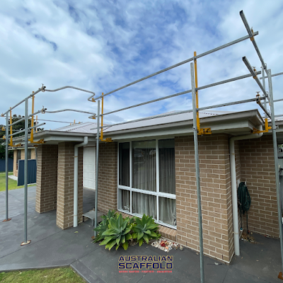 Australian Scaffold Pty Ltd photo 3