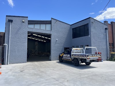 Australian Scaffold Pty Ltd project 4