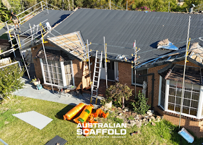 Australian Scaffold Pty Ltd project 5