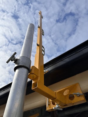 Australian Scaffold Pty Ltd project 6