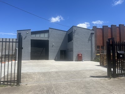 Australian Scaffold Pty Ltd photo 1