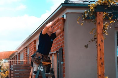 Australian Security work 2