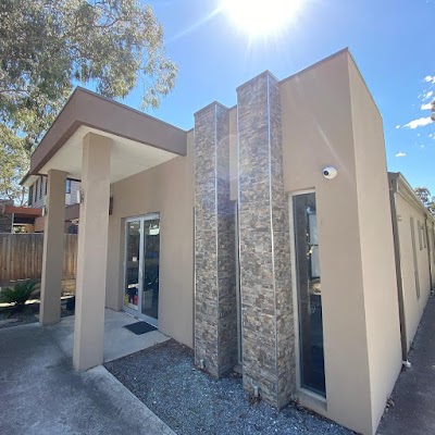 Australian Security project 5