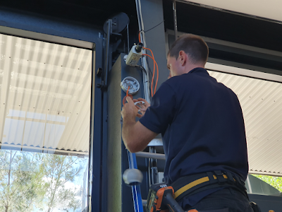 Australian Security project 6