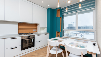 Australian Window Fashions work 2