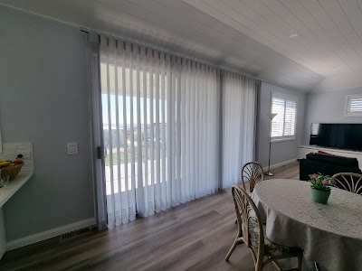 Australian Window Fashions project 5