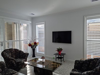 Australian Window Fashions project 6