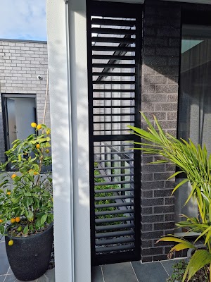 Australian Window Fashions work 1