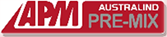 Australind Pre-Mix