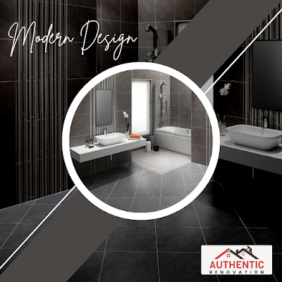 Authentic Renovation work 3