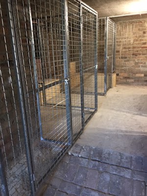 Auto Lift Garage Doors work 3