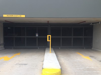 Auto Lift Garage Doors project 5