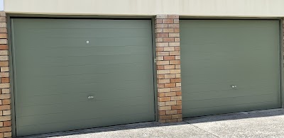 Auto Lift Garage Doors project 6