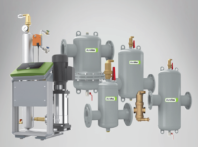 Automatic Heating project 6