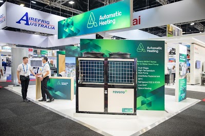 Automatic Heating work 1