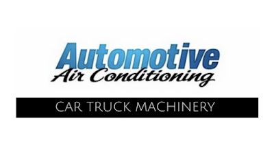 Automotive Air Conditioning