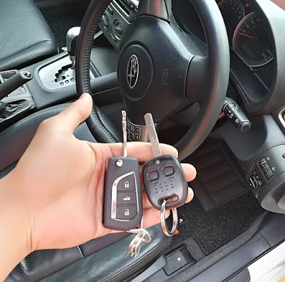 Automotive RescueKey Locksmiths photo 3