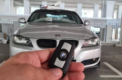 Automotive RescueKey Locksmiths project 5