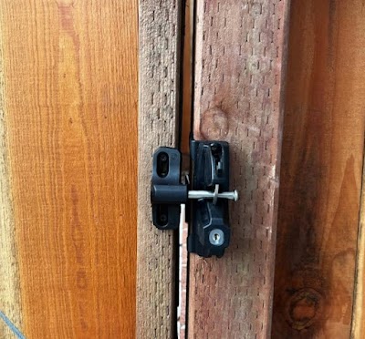 Automotive RescueKey Locksmiths project 6