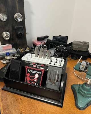 Automotive RescueKey Locksmiths photo 1